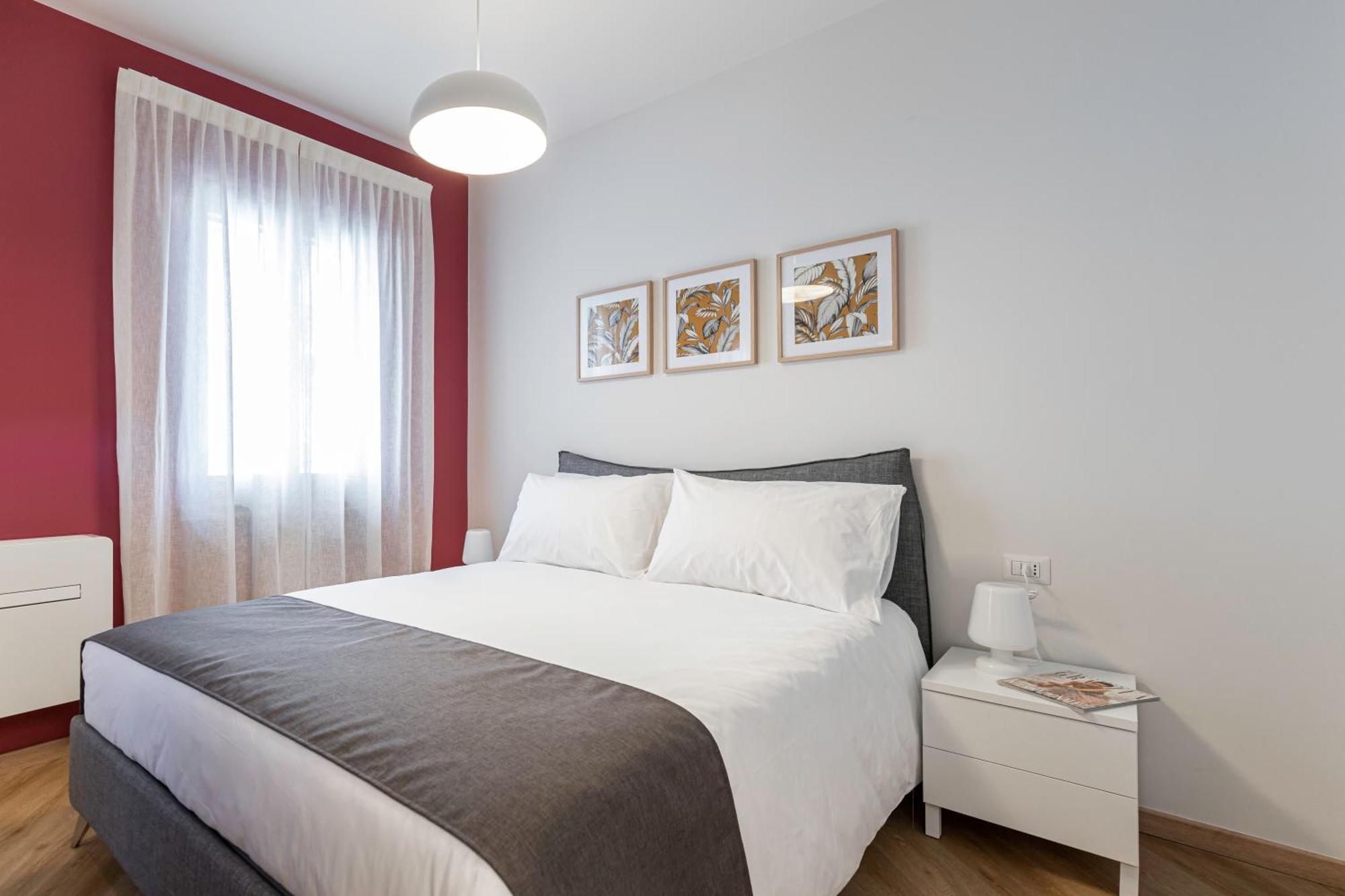 Ferienwohnung Il Chiostro Di Santa Caterina Vimercate Exterior foto
