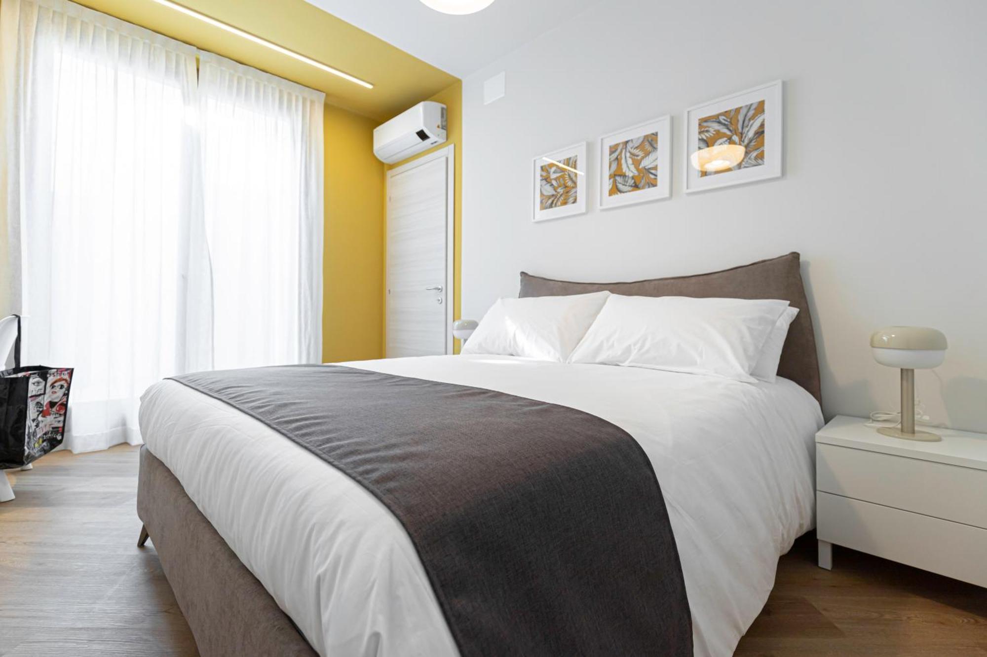 Ferienwohnung Il Chiostro Di Santa Caterina Vimercate Exterior foto
