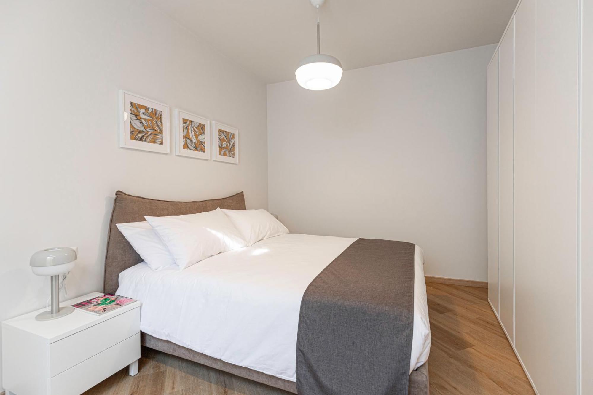 Ferienwohnung Il Chiostro Di Santa Caterina Vimercate Exterior foto