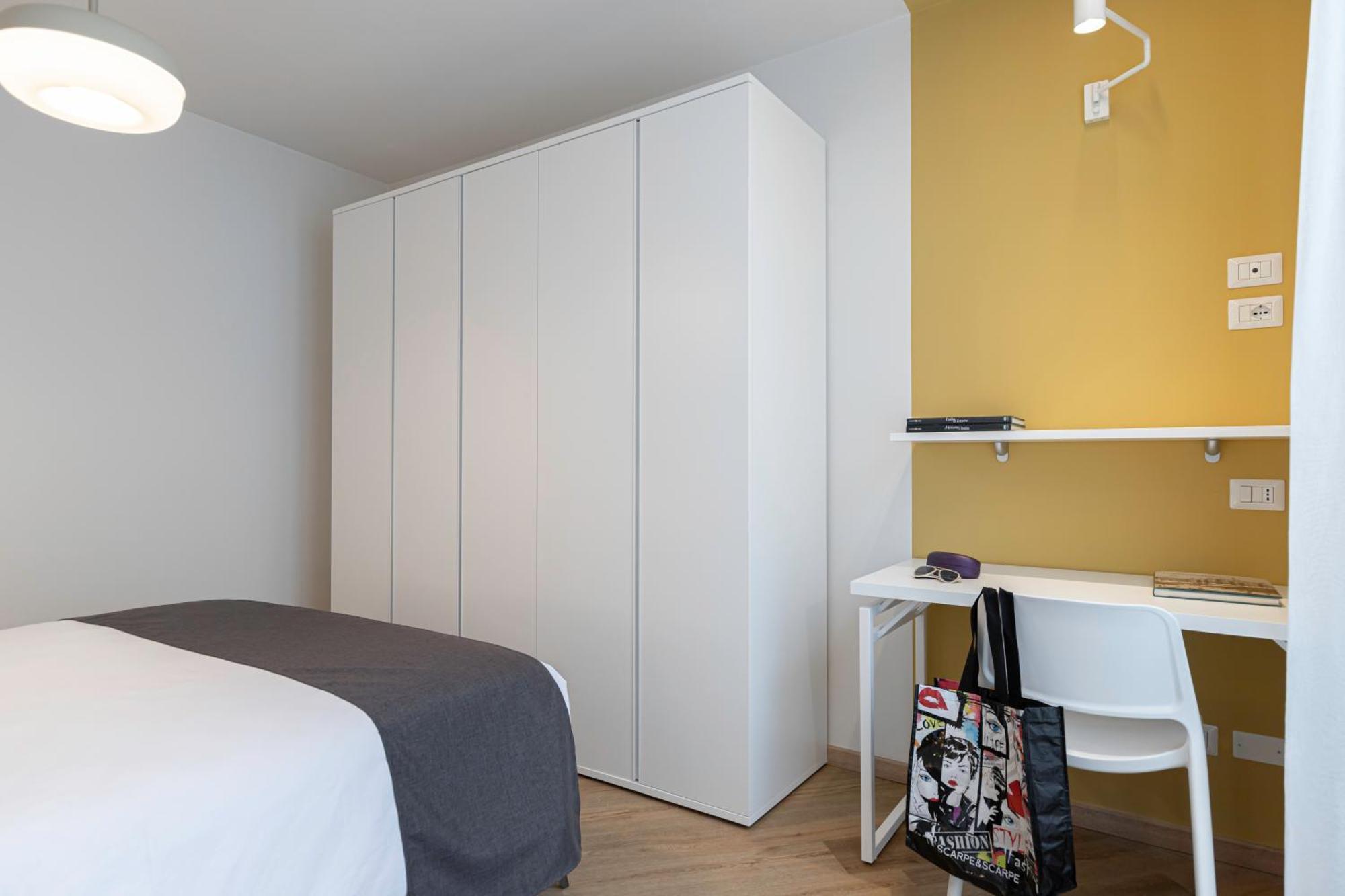 Ferienwohnung Il Chiostro Di Santa Caterina Vimercate Exterior foto