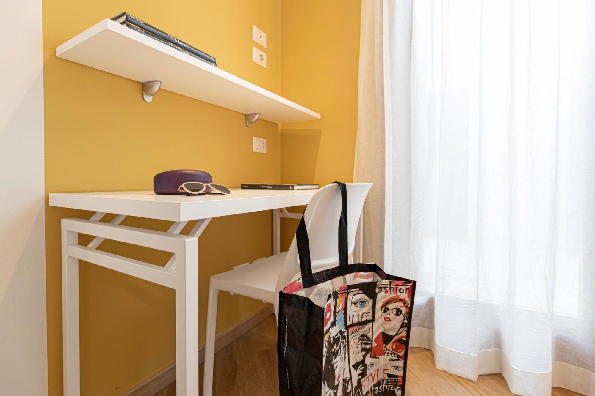 Ferienwohnung Il Chiostro Di Santa Caterina Vimercate Exterior foto